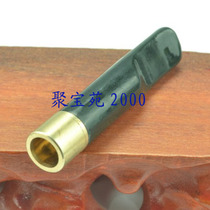 Natural Jade and tianjade Jade Jade cigarette holder mens cigarette filter direct cigarette insertion