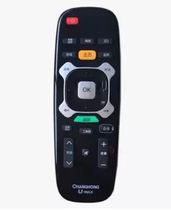 Brand new original Changhong U-MAX smart LCD TV UD58C3000id Remote control RIC600B