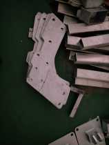 203 aluminum stiffener