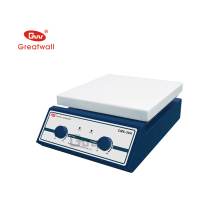 Zhengzhou Great Wall CMS-20A CMS-30A heating magnetic stirrer thermostatic magnetic stirrer