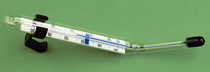 German Caesar 4083 Development Plate Thermometer (Beijing Tianyuan spot direct sales)