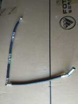 Original Foton Aoling era small truck Yuling 490 485 480 engine injector return pipe