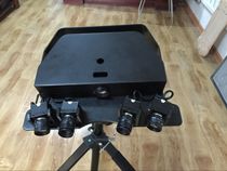 High-precision reverse 3D drawing 3D scanner portable 3D scanner shoe last Copy Machine hand