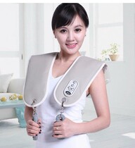 Xinai Kang DJL-CC01 music Pat neck massager shoulder health massage equipment beat massage shawl