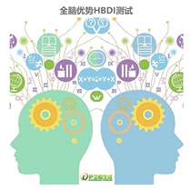 Guardian career whole brain advantage left brain right brain potential development career recommendation online test