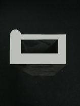 High strength aluminum aluminum bar aluminum pipe aluminum sheet aluminum sheet profile for industrial use