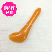 5 acupoint sticks tendon sticks beauty sticks massage sticks facial scraping boards