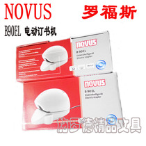 Schroders fine stationery Germany Rofox Electric Booker B90EL 20 pages new