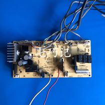 Original disassembly machine Fujitsu air conditioner computer board K06BK-01-03 9706102018