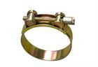 Water pump valve special hoop beating air pump engine high-pressure oil tubing hoop