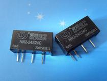 Aipu Sangmei power module DC-DC micro power 2W 24V to 24v NN2-24S24C can be invoiced