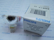 PHILIPS FIBRE OPTIC LAMP TYPE 6834 FO EFP A1 231 12V100W
