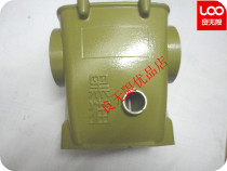 Suzhou black cat high pressure cleaner black cat car washing machine CC4040 crankcase 5020 fuel tank B36EX1