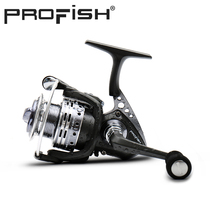 Bole fish leopard fish wheel all-metal spinning wheel fishing reel pole wheel Luya spinning wheel special long-shot wheel