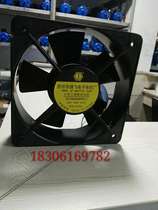 JF20060HBL2-F 200*200 * 60mm 220V Suzhou Jiefei Industrial Frequency Axial Fan Axial Fan