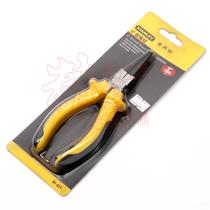 STANLEY STANLEY ultra low-cost round nose pliers ntn bing round nose pliers 6 84-424-23