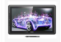 Friend-based UG-16Pro digital screen digital board 15 6 inch flat notebook screen adhesive film soft steel anti-explosion film