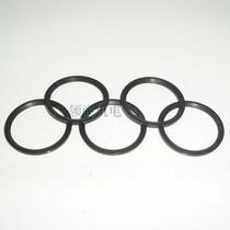 ED rubber gasket Sealing ring Bevel flat pad Rubber ring gasket ED rubber ring DIN3869 48