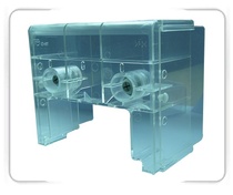 Original Fuji contactor terminal cover SZ-N4T SZ-N6T dust cover SC-N8T anti-electric shock