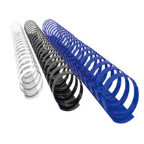 21 hole binding aprons 6 8 10 12 14 16 18 20 25 28 32 38MM comb binding aprons