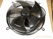 Micro-light motor YWF 4E 350S 350S cold storage motor condensing blower radiating fan outer rotor blower