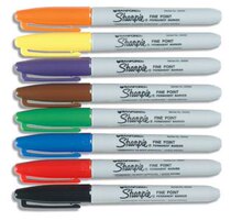  American Sanfu dust-free marker Oily marker 30001 30000 series Large quantity Special offer