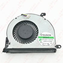 SUNON MF75090V1-C220-S99 5V 2 25W HP Notebook M4 M4-1000 Cooling fan