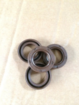 XD020 010 rotary vane vacuum pump oil seal oil return screw vacuum packaging machine accessories