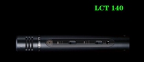 (Total agent line of goods) LEWITT LCT140 Levitt Professional capacitive recording microphone 