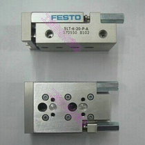 Spot FESTO 197897 SLT-16-50-A-CC-B original German cylinder