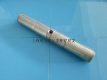 Forklift electric stacker truck manual transfer truck ground cattle hydraulic cylinder large wheel axle accessories