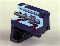 AMERICAN VIKING PUMP VIKING PUMP SG Series SG-0550 SG-04 SG-07 SG-10