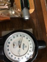 Japan Mitutoyo inner diameter micrometer 11-18