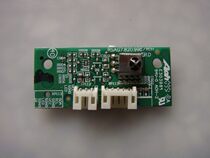 Hisense TLM26E29X remote control receiving board RSAG7 820 996 ROH VER D disassembly machine original test good