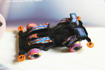 4WD F1 racing toy car Kart 7080 post-90 post-childhood 61 nostalgic toy memories classic