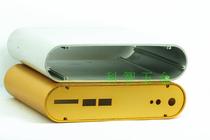 Manufacturer supply: Temperature controller ENERGY SAVER AUDIO SERVER ALUMINIUM PROFILES 165 * 40 * 150