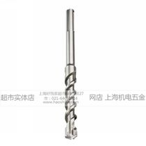 (supermarket real body shop) Zhengzong BOSCH Bosch 5-pit imported electric hammer drill bit 1214161820