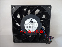 Delta 12 7 cm 12738 Inverter Fan FFB1324EHE 24V1 8A