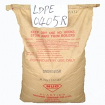 Supply Low Density LDPE Polyethylene Plastic Japan Unica DNDV0405R High Flow Resin Raw Material