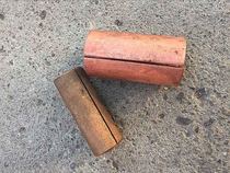 Xugong crane accessories steel plate pin bushing copper sleeve Zhonglian Puyuan Sany crane accessories