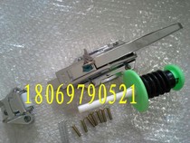 Ice Bank Handle Lock Ice Bank Safe Handle Industrial Handle Lock 1178 Door Lock Ice Bank Special Lock Freezer Lock