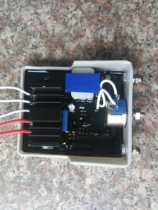 GB-170C 30 40 50kw diesel generator three-phase AC synchronous generator AVR voltage regulator