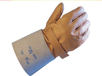 Honeywell 2012898 external protective gloves protection against possible cutting and tearing hazards