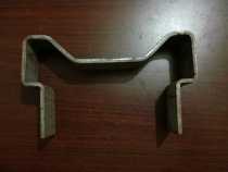 Peng room accessories 150*110 aluminum profile butterfly buckle