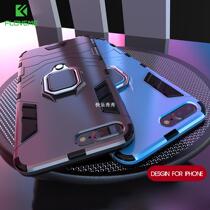 Shockproof Soft Case For iPhone 5 5S X Case For iPho