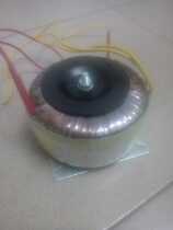 150VA ring transformer 220V 220V in the shape of a