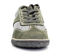  Xima 16801-2 Casual board shoes non-slip insulated safety shoes Casual office safety shoes