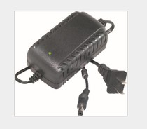 Power supply Yuewei power supply stabilized camera power supply indoor 12V2A monitoring equipment accessories 12v2a brand