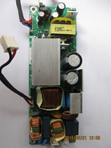 BenQ MP626 projector instrument main power board