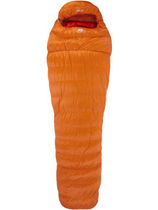 The United States Mountain Equipment Xero 200 Sleeping Bag Sleeping Bag